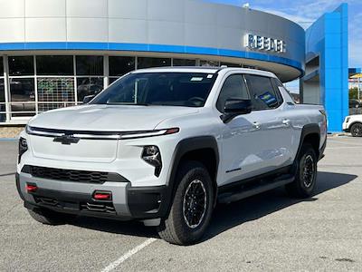 2026 Chevrolet Silverado EV Crew Cab 4WD Pickup for sale #TU405070 - photo 1
