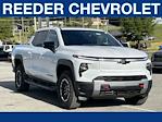 2026 Chevrolet Silverado EV Crew Cab 4WD Pickup for sale #TU405070 - photo 26