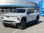 2026 Chevrolet Silverado EV Crew Cab 4WD Pickup for sale #TU405070 - photo 1