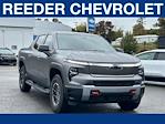 New 2026 Chevrolet Silverado EV Crew Cab 4WD Pickup for sale #TU409925 - photo 1