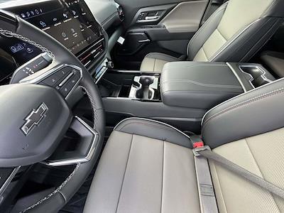 New 2026 Chevrolet Silverado EV - photo 1