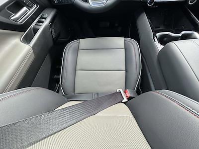 New 2026 Chevrolet Silverado EV - photo 1