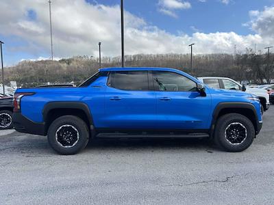 New 2026 Chevrolet Silverado EV - photo 1