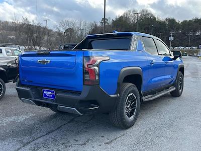 New 2026 Chevrolet Silverado EV - photo 1