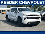 New 2026 Chevrolet Silverado 1500 RST Crew Cab 4WD Pickup for sale #TZ108034 - photo 1