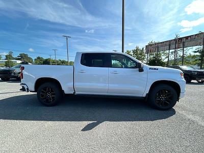 2026 Chevrolet Silverado 1500 Crew Cab 4WD Pickup for sale #TZ108147 - photo 2