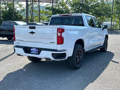 New 2026 Chevrolet Silverado 1500 RST Crew Cab 4WD Pickup for sale #TZ108147 - photo 2