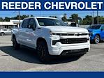 New 2026 Chevrolet Silverado 1500 RST Crew Cab 4WD Pickup for sale #TZ108147 - photo 1