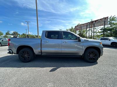 2026 Chevrolet Silverado 1500 Crew Cab 4WD Pickup for sale #TZ108223 - photo 2