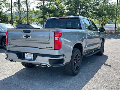 2026 Chevrolet Silverado 1500 Crew Cab 4WD Pickup for sale #TZ108223 - photo 2