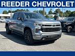 New 2026 Chevrolet Silverado 1500 RST Crew Cab 4WD Pickup for sale #TZ108223 - photo 1