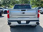 New 2026 Chevrolet Silverado 1500 RST Crew Cab 4WD Pickup for sale #TZ108223 - photo 4