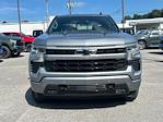 New 2026 Chevrolet Silverado 1500 RST Crew Cab 4WD Pickup for sale #TZ108223 - photo 8