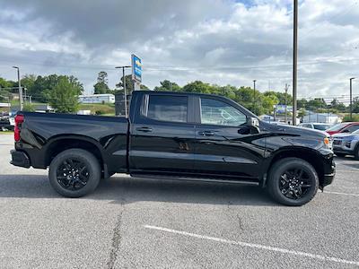 New 2026 Chevrolet Silverado 1500 RST Crew Cab 4WD Pickup for sale #TZ108284 - photo 2