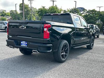 2026 Chevrolet Silverado 1500 Crew Cab 4WD Pickup for sale #TZ108284 - photo 2