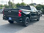 New 2026 Chevrolet Silverado 1500 RST Crew Cab 4WD Pickup for sale #TZ108284 - photo 3
