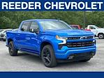 New 2026 Chevrolet Silverado 1500 RST Crew Cab 4WD Pickup for sale #TZ112661 - photo 1