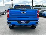 New 2026 Chevrolet Silverado 1500 RST Crew Cab 4WD Pickup for sale #TZ112661 - photo 4