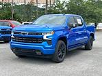 New 2026 Chevrolet Silverado 1500 RST Crew Cab 4WD Pickup for sale #TZ112661 - photo 7