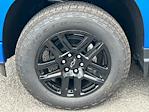 New 2026 Chevrolet Silverado 1500 RST Crew Cab 4WD Pickup for sale #TZ112661 - photo 9