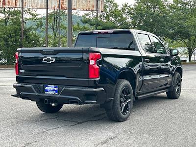 2026 Chevrolet Silverado 1500 Crew Cab 4WD Pickup for sale #TZ116570 - photo 2