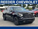 New 2026 Chevrolet Silverado 1500 High Country Crew Cab 4WD Pickup for sale #TZ116570 - photo 1