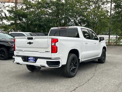 2026 Chevrolet Silverado 1500 Crew Cab 4WD Pickup for sale #TZ122106 - photo 2