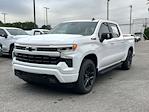 2026 Chevrolet Silverado 1500 Crew Cab 4WD Pickup for sale #TZ122106 - photo 7