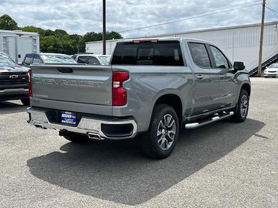 2026 Chevrolet Silverado 1500 Crew Cab 4WD Pickup for sale #TZ123987 - photo 2
