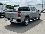 2026 Chevrolet Silverado 1500 Crew Cab 4WD Pickup for sale #TZ123987 - photo 2