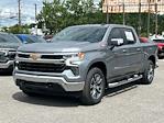2026 Chevrolet Silverado 1500 Crew Cab 4WD Pickup for sale #TZ123987 - photo 7