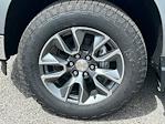 2026 Chevrolet Silverado 1500 Crew Cab 4WD Pickup for sale #TZ123987 - photo 9