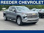2026 Chevrolet Silverado 1500 Crew Cab 4WD Pickup for sale #TZ124011 - photo 1