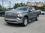 2026 Chevrolet Silverado 1500 Crew Cab 4WD Pickup for sale #TZ124011 - photo 7