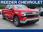 2026 Chevrolet Silverado 1500 Crew Cab 4WD Pickup for sale #TZ126350 - photo 1