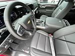 2026 Chevrolet Silverado 1500 Crew Cab 4WD Pickup for sale #TZ126350 - photo 10