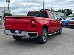 2026 Chevrolet Silverado 1500 Crew Cab 4WD Pickup for sale #TZ126350 - photo 2