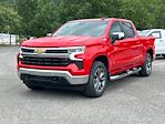 2026 Chevrolet Silverado 1500 Crew Cab 4WD Pickup for sale #TZ126350 - photo 7