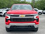 2026 Chevrolet Silverado 1500 Crew Cab 4WD Pickup for sale #TZ126350 - photo 8