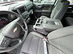 New 2026 Chevrolet Silverado 1500 Custom Crew Cab 4WD Pickup for sale #TZ134442 - photo 10
