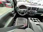 New 2026 Chevrolet Silverado 1500 Custom Crew Cab 4WD Pickup for sale #TZ134442 - photo 13