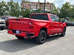 New 2026 Chevrolet Silverado 1500 Custom Crew Cab 4WD Pickup for sale #TZ134442 - photo 2