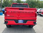 New 2026 Chevrolet Silverado 1500 Custom Crew Cab 4WD Pickup for sale #TZ134442 - photo 4