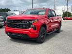 New 2026 Chevrolet Silverado 1500 Custom Crew Cab 4WD Pickup for sale #TZ134442 - photo 7