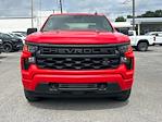 New 2026 Chevrolet Silverado 1500 Custom Crew Cab 4WD Pickup for sale #TZ134442 - photo 8