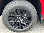 New 2026 Chevrolet Silverado 1500 Custom Crew Cab 4WD Pickup for sale #TZ134442 - photo 9