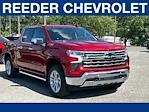 New 2026 Chevrolet Silverado 1500 Custom Crew Cab 4WD Pickup for sale #TZ136495 - photo 1
