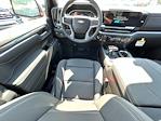 New 2026 Chevrolet Silverado 1500 Custom Crew Cab 4WD Pickup for sale #TZ136495 - photo 13