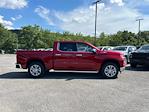 New 2026 Chevrolet Silverado 1500 Custom Crew Cab 4WD Pickup for sale #TZ136495 - photo 3