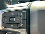 New 2026 Chevrolet Silverado 1500 Custom Crew Cab 4WD Pickup for sale #TZ136495 - photo 21